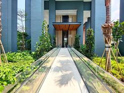 Normanton Park (D5), Apartment #534459901